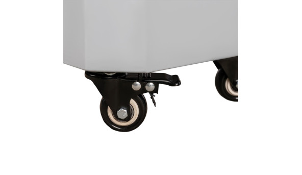 Система резервного живлення LP Autonomic Power FW 2500W (АКБ 2600Wh) Графіт мат - 593985
