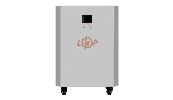 Система резервного живлення LP Autonomic Power FW 2500W (АКБ 2600Wh) Графіт мат - 593985