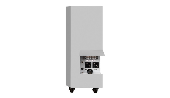 Система резервного живлення LP Autonomic Power FW 2500W (АКБ 2600Wh) Графіт мат - 593985