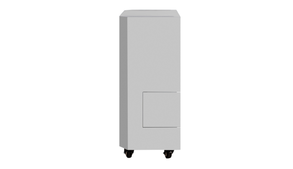 Система резервного живлення LP Autonomic Power FW 2500W (АКБ 2600Wh) Графіт мат - 593985