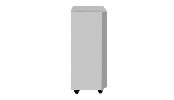 Система резервного живлення LP Autonomic Power FW 2500W (АКБ 2600Wh) Графіт мат - 593985