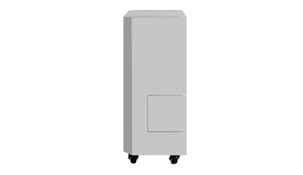 Система резервного живлення LP Autonomic Power FW 2500W (АКБ 2600Wh) Графіт мат - 593985