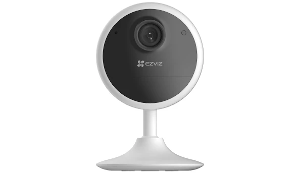 Wi-Fi домашняя смарт-камера с аккумулятором Ezviz CS-CB1 (1080P)
