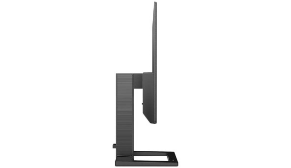 TFT 23.8" Philips 241E2FD, IPS, 1ms, D-Sub, HDMI, DVI-D, чорний - 594019