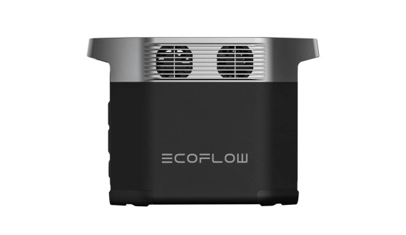 Зарядна станція EcoFlow DELTA 2 (1ECO1330) (1024 Вт/г) 1800Вт LiFePO4