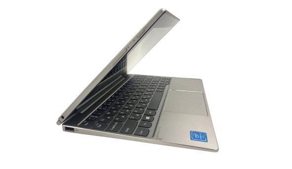 Сенсорный нетбук планшет Lenovo Ideapad Miix 320 Intel Atom x5-Z8350 4 GB RAM 128 GB HDD [IPS 10.1"] - Б/У