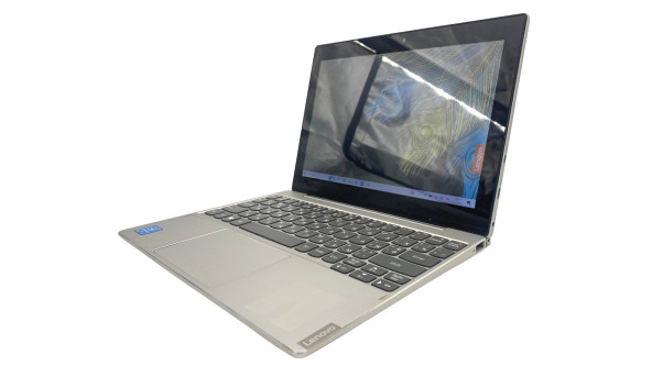 Сенсорный нетбук планшет Lenovo Ideapad Miix 320 Intel Atom x5-Z8350 4 GB RAM 128 GB HDD [IPS 10.1"] - Б/У