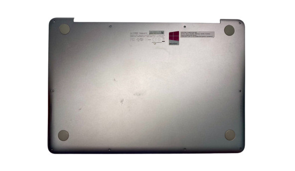 Нижня частина корпусу для ноутбука Asus UX305F UX305C (AM19Y000K0S 90NB06X5-R7D010) Б/В