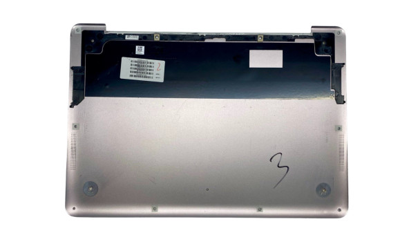 Нижняя часть корпуса для ноутбука Asus UX305F UX305C (AM19Y000K0S 90NB06X5-R7D010) Б/У