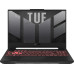 ASUS TUF Gaming 15.6"FHD IPS 144Hz/R7-6800H/16/512SSD/RTX3050Ti 4GB/W11/Black (англ.клав)