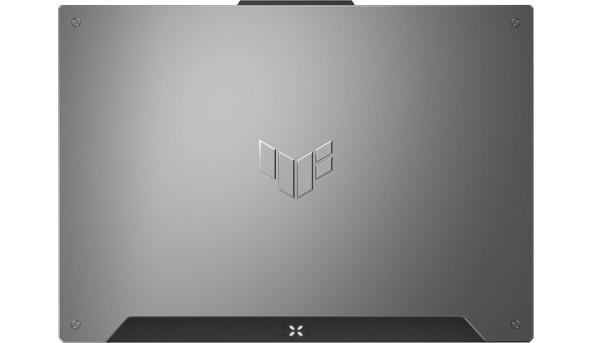 ASUS TUF Gaming 17.3"FHD IPS 144Hz/R7-6800H/16/512SSD/RTX3050Ti 4GB/DOS/Black (англ.клав) - 594047