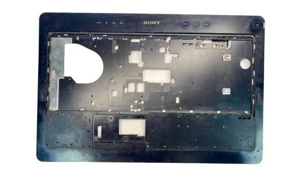 Средняя часть корпуса для ноутбука Sony Vaio VPCF2 PCG-81312M 16.4" 012-000A-7279-B Б/У