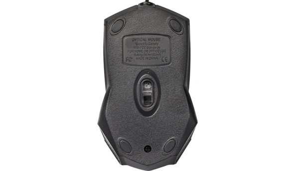 Мишка Defender Guide MB-751, 3кн., 1000dpi, чорна - 594070