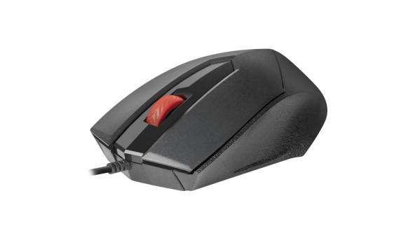 Мишка Defender Expansion MB-753, 3 кн. 1200 dpi, силикон колесо,3D - 594071