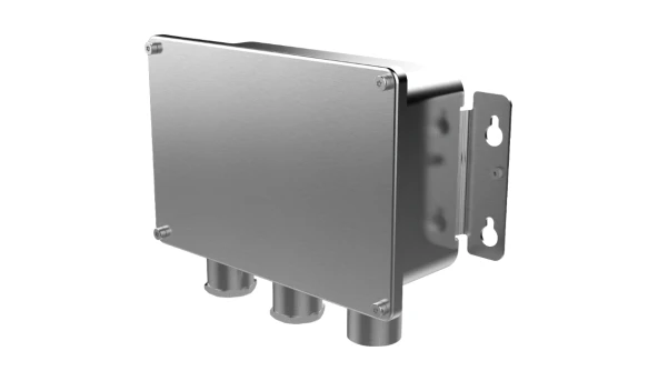 Распределительная коробка Hikvision DS-1284ZJ-M