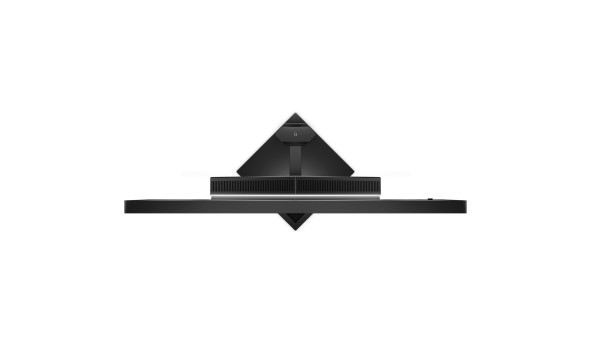 TFT 27" HP OMEN 27U 4K UHD, IPS, 144Hz, 1ms, HDMI x2, DP, USB-hub, HAS, колонки, чорний - 594180