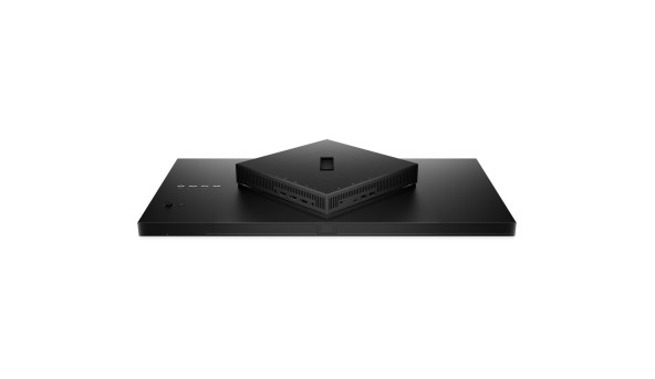TFT 27" HP OMEN 27U 4K UHD, IPS, 144Hz, 1ms, HDMI x2, DP, USB-hub, HAS, колонки, чорний - 594180