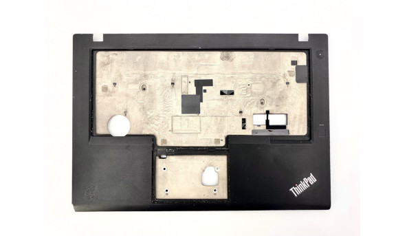 Середня частина корпусу для ноутбука Lenovo T480 (EA169000100 AP169000400) Б/В