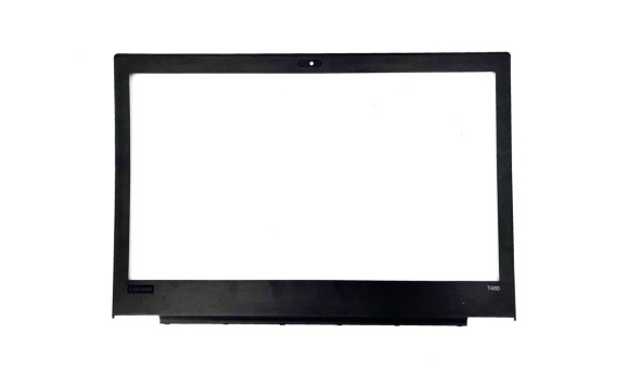 Рамка матрицы для Lenovo T480 (FA169000200 01YR487) Б/У