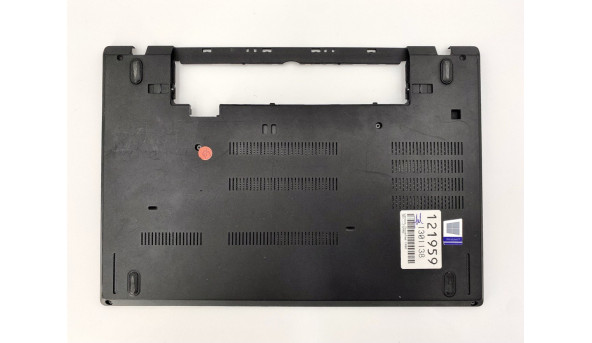 Нижня частина корпусу для ноутбука Lenovo Thinkpad T480 (AP169000600 FA169000900) Б/В