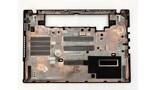 Нижня частина корпусу для ноутбука Lenovo Thinkpad T480 (AP169000600 FA169000900) Б/В - 594216