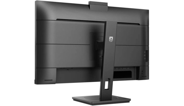 TFT 27" Philips 27B1U5601H, QHD, IPS, 75Гц, HDMI, DP, USB-C, RJ-45, USB-hub, cam, HAS, Pivot, - 594223