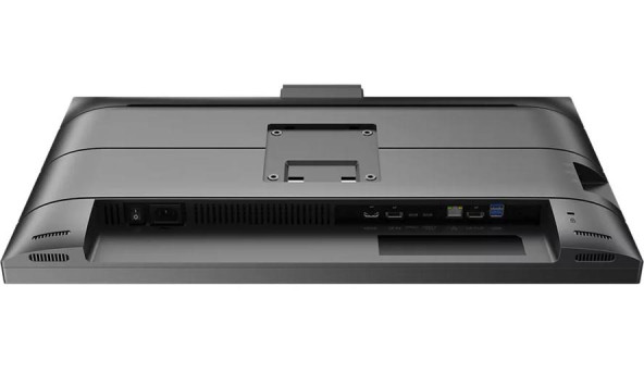 TFT 27" Philips 27B1U5601H, QHD, IPS, 75Гц, HDMI, DP, USB-C, RJ-45, USB-hub, cam, HAS, Pivot, - 594223