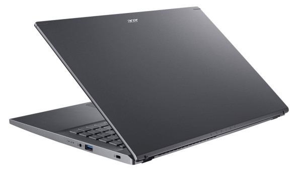 Acer Aspire 5 15.6"FHD/i5-1235U/16/512SSD/RTX2050 4G/DOS/Steel Gray