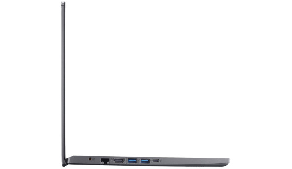 Acer Aspire 5 15.6"FHD/i5-1235U/16/512SSD/RTX2050 4G/DOS/Steel Gray - 594228