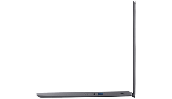 Acer Aspire 5 15.6"FHD/i5-1235U/16/512SSD/RTX2050 4G/DOS/Steel Gray - 594228