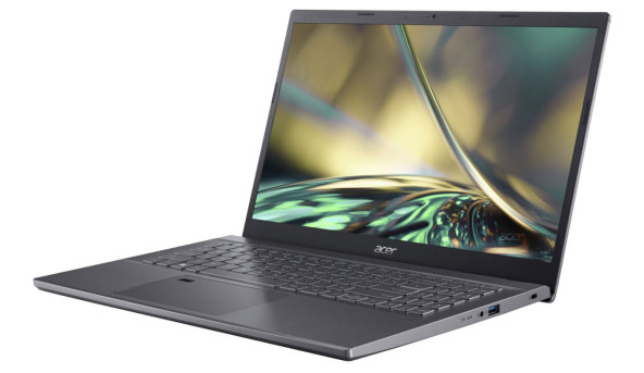 Acer Aspire 5 15.6"FHD/i5-1235U/16/512SSD/RTX2050 4G/DOS/Steel Gray - 594228