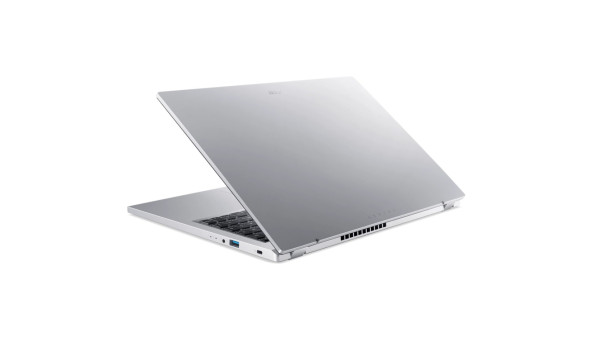 Acer Aspire 3 15.6"FHD/R5-7520U/16/512SSD/Int/DOS/Pure Silver - 594229
