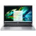 Acer Aspire 3 15.6"FHD/R5-7520U/16/512SSD/Int/DOS/Pure Silver