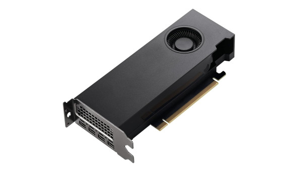 NVIDIA RTX A2000 HP 12GB 4MDP - 594235