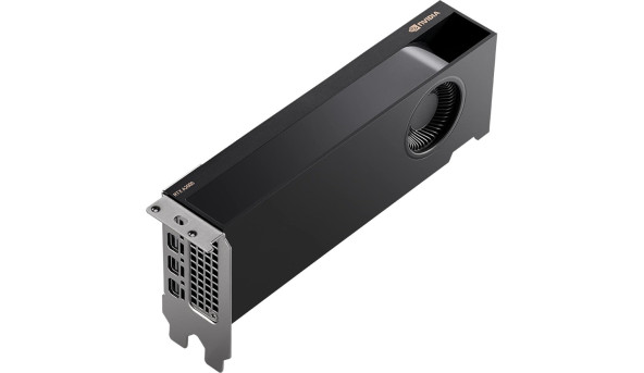 NVIDIA RTX A2000 HP 12GB 4MDP - 594235