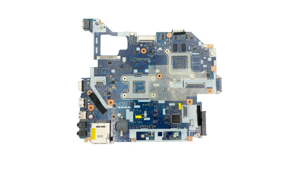 Материнская плата для ноутбука Acer Aspire V3-571 E1-531G, E1-571G, V3-531G, V3-571G (LA-7912P Rev:2.0) Б/У - 594241