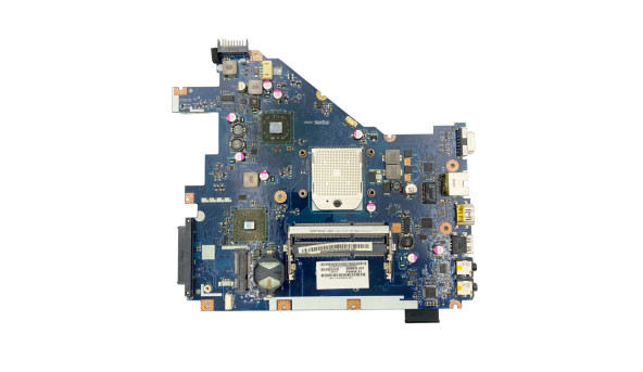 Материнська плата для ноутбука Acer 5551 5552 eMachines E442 (LA-6552P Rev:1.0) Б/В