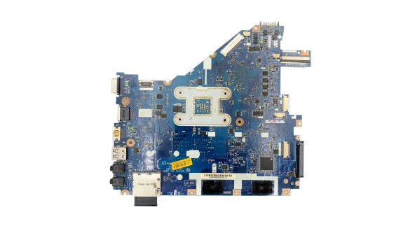 Материнская плата для ноутбука Acer 5551 5552 eMachines E442 (LA-6552P Rev:1.0) Б/У - 594252