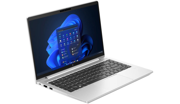 HP EliteBook 645 G10 14" FHD IPS, 250n/Ryzen 5 7530U (4.5)/16Gb/SSD512Gb/Rad/FPS/Підсв/DOS