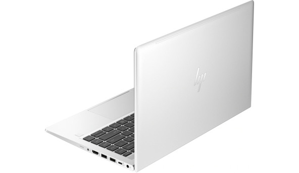 HP EliteBook 645 G10 14" FHD IPS, 250n/Ryzen 5 7530U (4.5)/16Gb/SSD512Gb/Rad/FPS/Підсв/DOS - 594256