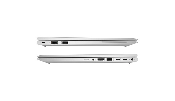 HP EliteBook 650 G10 15.6" FHD IPS, 250n/i7-1355U (5.0)/16Gb/SSD512Gb/Int Iris X/FPS/Підсв/DOS - 594258