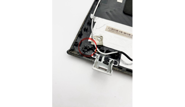Кришка матриці Acer Aspire V3-571G (AP0N7000C00) Б/В - 594262