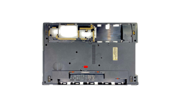 Нижняя часть корпуса для ноутбука Acer Aspire V3-531 V3-531G V3-551 V3-571 V3-571G V3 V3-551G Б/У - 594267