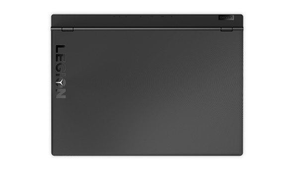 Игровой ноутбук Lenovo Legion Y530-15ICH i5-8300H 8 RAM 128 SSD 1000 HDD GeForce GTX 1050 Ti IPS 15.6" FullHD