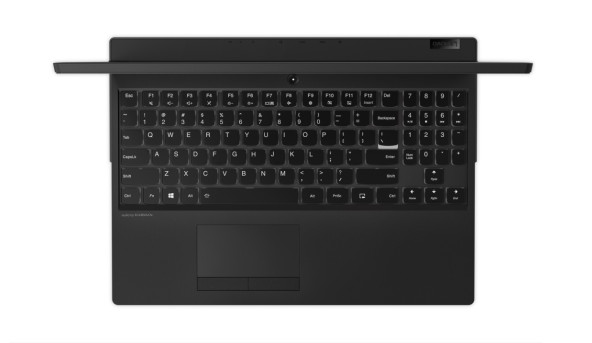 Ігровий ноутбук Lenovo Legion Y530-15ICH i5-8300H 8 RAM 128 SSD 1000 HDD GeForce GTX 1050 Ti IPS 15.6" FullHD