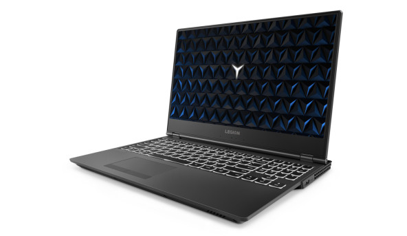 Ігровий ноутбук Lenovo Legion Y530-15ICH i5-8300H 8 RAM 128 SSD 1000 HDD GeForce GTX 1050 Ti IPS 15.6" FullHD - 594276