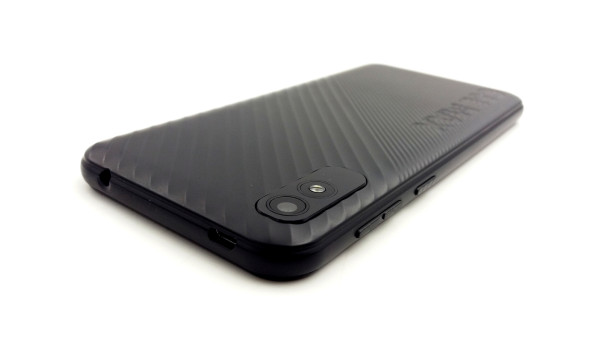 Смартфон Blu C5L Max Unisoc SC9832E 2/16 GB 2/5 MP Android 11 [IPS 5.7"] - смартфон Б/У