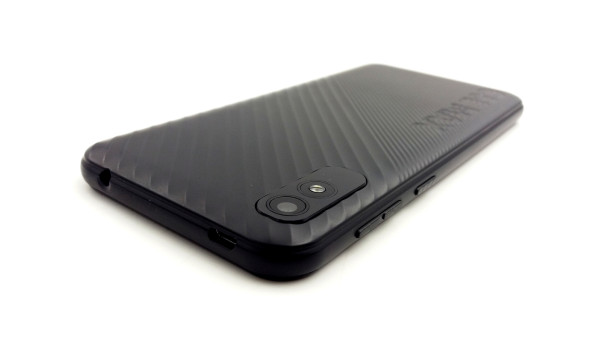 Смартфон Blu C5L Max Unisoc SC9832E 2/16 GB 2/5 MP Android 11 [IPS 5.7"] - смартфон Б/В - 594277