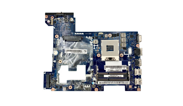 Материнська плата для ноутбука Lenovo IdeaPad G480 G580 N580 P580 (QIWG5_G6_G9 LA-7982P) Б/В