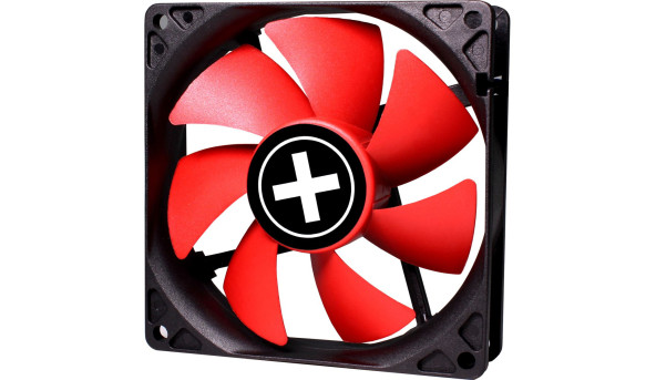 Вентилятор для корпуса 92mm Xilence Performance C XPF92.R.PWM - 594318